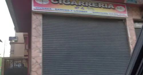CIGARRERIA O& M BOGOTÁ CIGARRERIA O& M BOGOTÁ